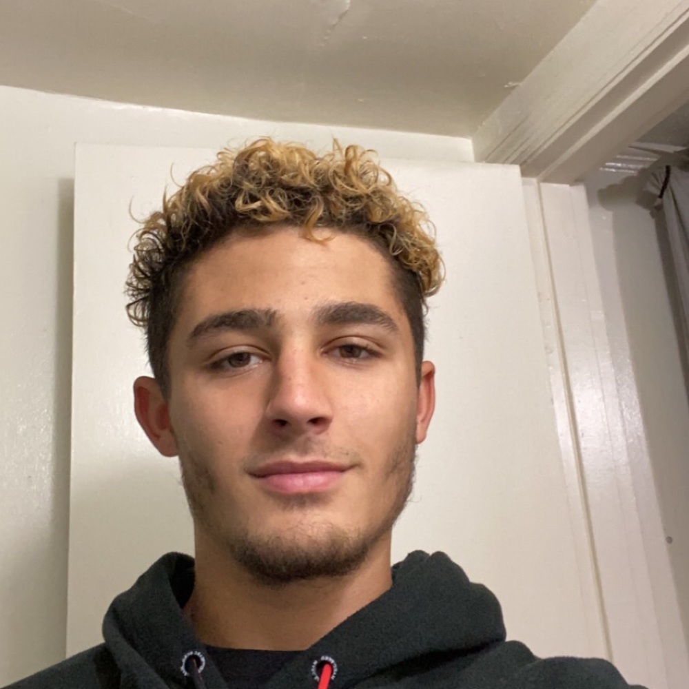 Meet your Posher, Jaylin